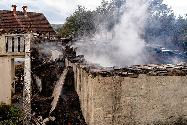 Reliable Fire Damage Removal contractor in Kintnersville, PA by Fire Damage Biloxi