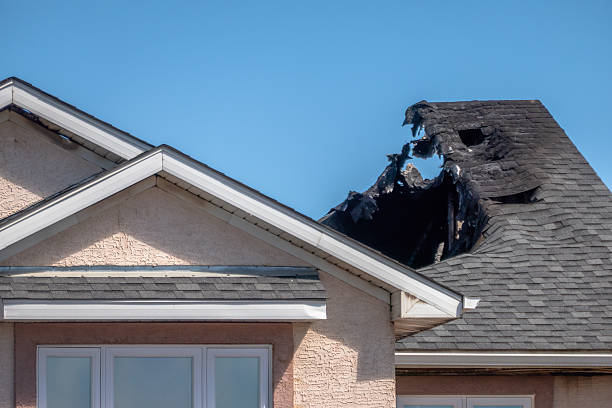 Licensed Fire Damage Removal service in Kintnersville, PA - Fire Damage Biloxi